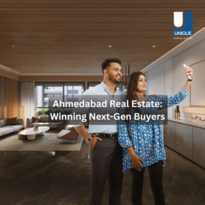 Ahmedabad Real Estate