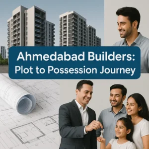 Ahmedabad Home Journey