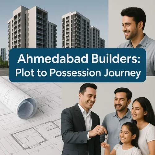 Ahmedabad Home Journey